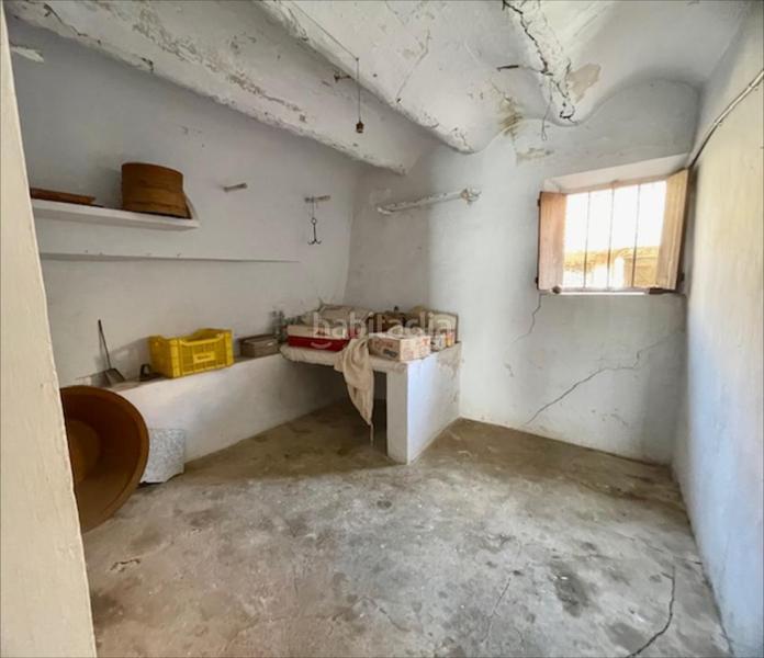 Foto ec3b070a-a67c-42eb-872d-0df8065246a3. Casa in Bugarra