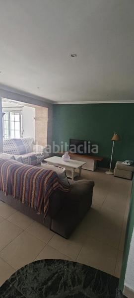 Foto 286be3c7-6e67-462a-830b-db5154a20f12. Casa amb piscina a Riba - roja de Túria