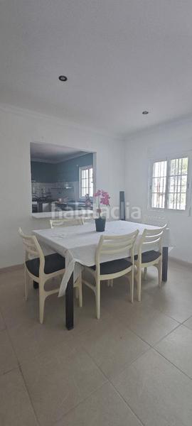 Foto 613a263e-21be-45f7-b0b4-1eec1c0fee02. Casa amb piscina a Riba - roja de Túria