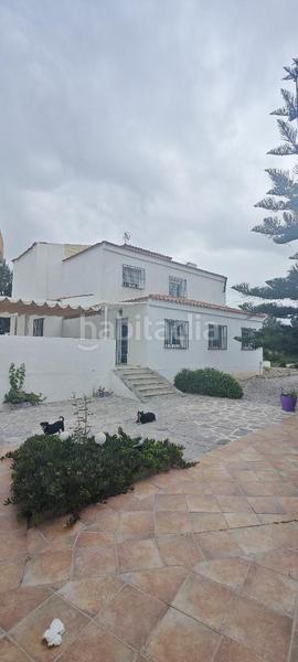 Foto 9a2250d8-f924-41f6-a0a8-fb5ed3f0ae8c. Casa amb piscina a Riba - roja de Túria