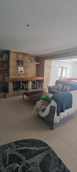 Foto ac44b182-0a0c-4059-8e63-9369661abe81. Casa amb piscina a Riba - roja de Túria