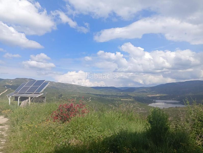Foto f549f869-3141-41b3-992b-d4c70595daef. Casa a Buñol