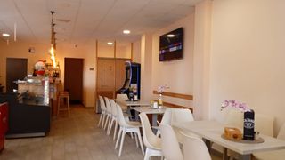 Umzug Geschäftsraum in Riba - roja de Túria. Traspaso de bar cafetería en funcionamiento  con licencia de act