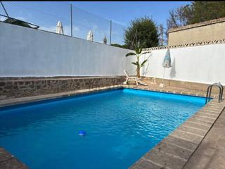 Casa a Riba - roja de Túria. Si quieres disfrutar de la naturaleza disponemos de un chalet de
