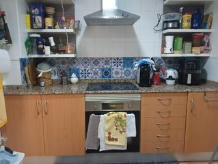 Appartement à Riba - roja de Túria. Se vende piso con garaje y trastero en ribaroja de turia, 2 terr