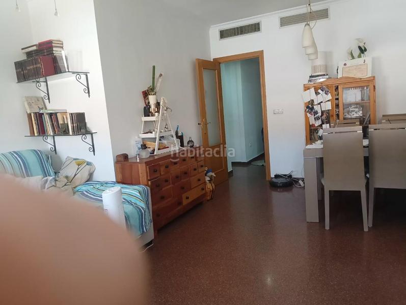 Foto 3d3483ac-b1cd-4da8-9cf6-c33183706055. Piso se vende piso con garaje y trastero en ribaroja de turia, 2 terrazas, 3 habitaciones, 2 bañosde lo último se que ha construido en en Riba - roja de Túria