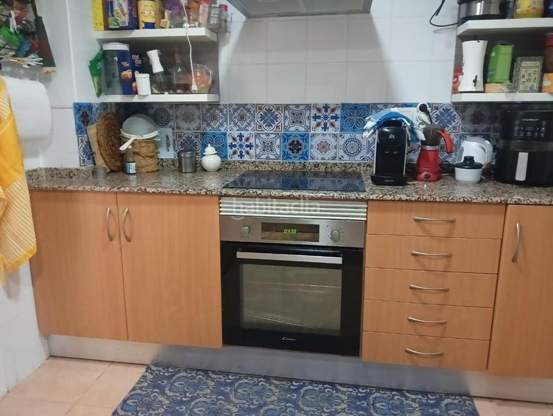 Foto b5d14e77-1e59-49ee-9ff4-0b362a08e4f3. Piso se vende piso con garaje y trastero en ribaroja de turia, 2 terrazas, 3 habitaciones, 2 bañosde lo último se que ha construido en en Riba - roja de Túria