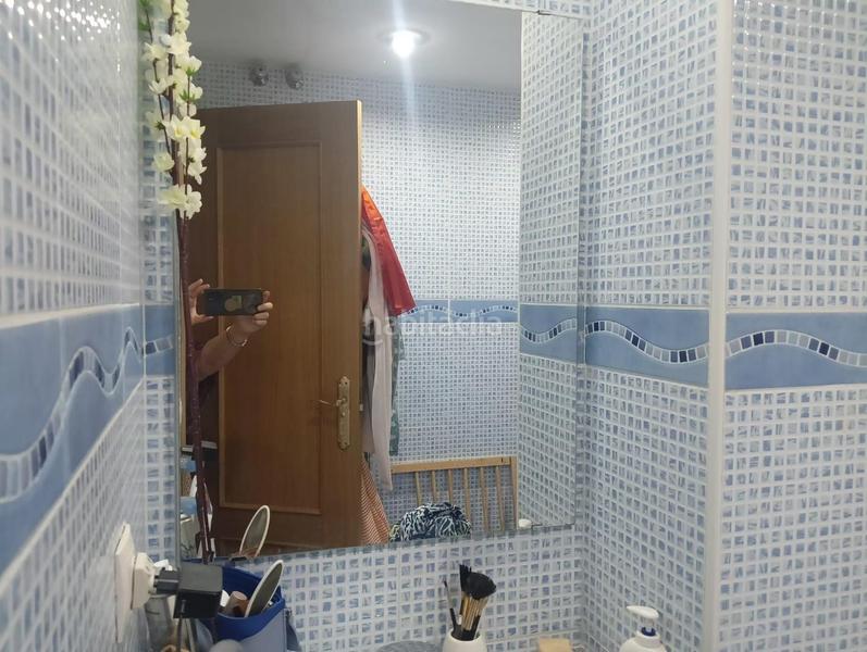 Foto ec1d3364-33dc-4df4-aefa-701731409415. Piso se vende piso con garaje y trastero en ribaroja de turia, 2 terrazas, 3 habitaciones, 2 bañosde lo último se que ha construido en en Riba - roja de Túria