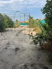 Haus in Vilamarxant. Parcela de 320 m con la construcción de 150 m para reformar o in