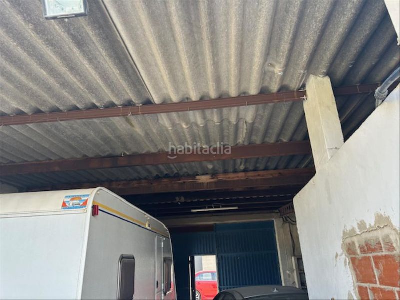 Foto eb4b16ca-afea-46a4-bc26-27be09b2cf7a. Casa amb piscina a Vilamarxant