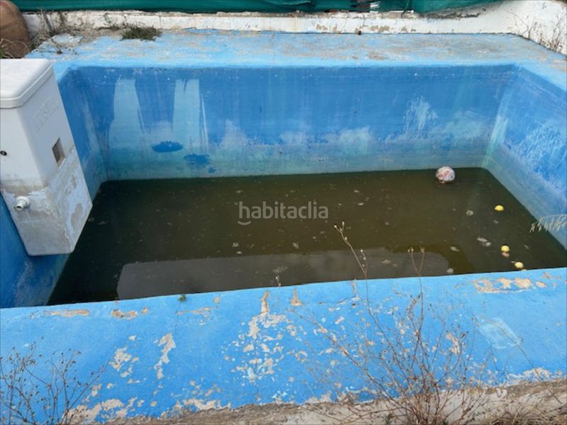 Foto f629ac5b-0e1e-4f90-be55-8b1cd747fdd4. Casa amb piscina a Vilamarxant