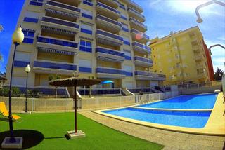 Haus in Puerto Deportivo. Se vende bajo vivienda duplex zona av. del puerto, 3 habitacione