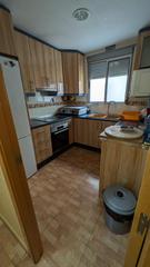 Pis a Riba - roja de Túria. Se vende piso con ascensor y balcón en quart de poblet 3 habitac