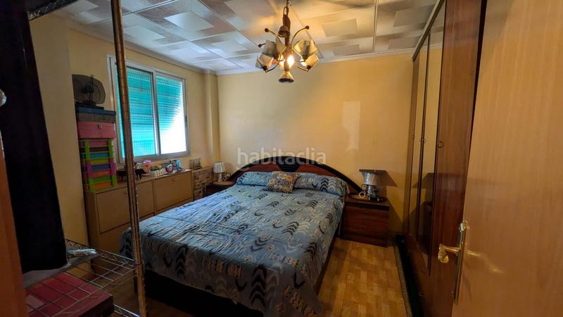 Foto f38639f5-0f3e-4a42-be2c-62acb684e13f. Piso se vende piso con ascensor y balcón en quart de poblet 3 habitaciones y 1 bañose encuentra situado cerca del metro y todos los ser en Riba - roja de Túria