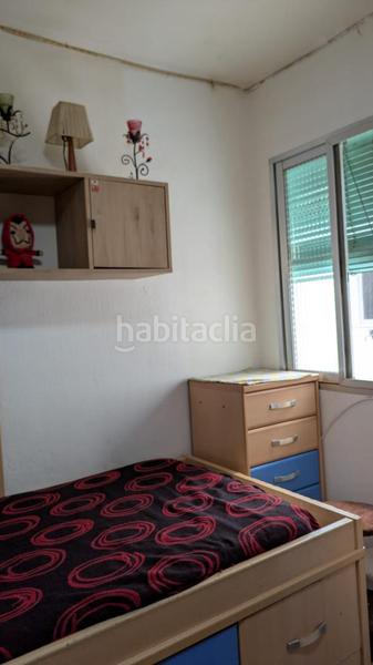 Foto fea91cc2-637a-4ee7-8a57-19aff8956fea. Piso se vende piso con ascensor y balcón en quart de poblet 3 habitaciones y 1 bañose encuentra situado cerca del metro y todos los ser en Riba - roja de Túria