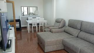 Appartement à Riba - roja de Túria. Habitale vende piso en ribaroja, buenas vistas, con garaje y tra