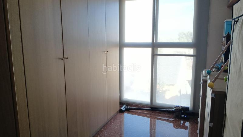 Foto a2af0875-0433-44cd-9cd5-ae8f71f3e41d. Piso habitale vende piso en ribaroja, buenas vistas, con garaje y trastero, 3 habitaciones incluye garaje y trastero. en Riba - roja de Túria
