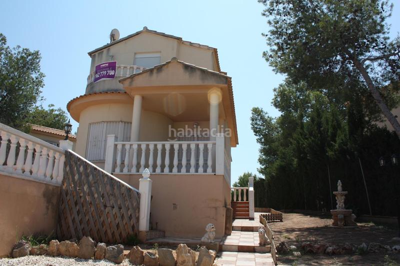 Foto 0784166e-b6a7-41bf-a488-2b4a94bacd4f. Casa chalet en venta en montehorquera urbano, 328.000 4 habitaciones, 2 baños, piscina comunitaria en Vilamarxant