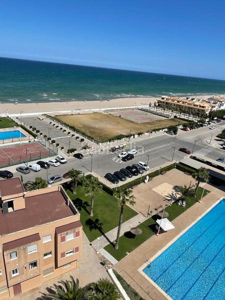 Foto 39dbf594-7070-479a-b518-4aa1ff138da0. Location appartement avec piscine dans El Perelló Sueca