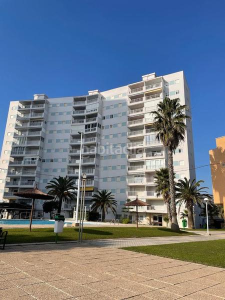 Foto 45a52eed-3502-452a-8a4b-74a56377251c. Location appartement avec piscine dans El Perelló Sueca