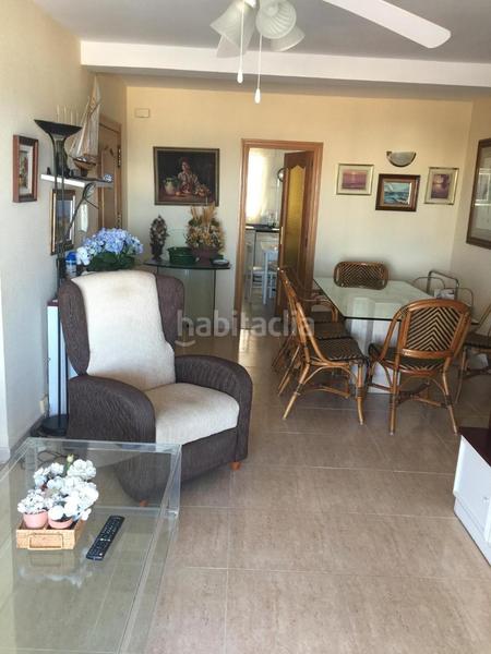 Foto f9d9bd64-98b6-4233-a7d0-bc68abd626d2. Location appartement avec piscine dans El Perelló Sueca