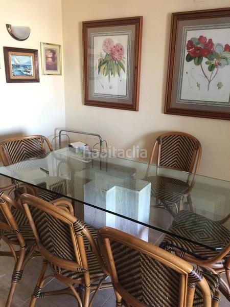 Foto fa5070ef-cabd-4c0e-bce3-37b2ab9f064a. Location appartement avec piscine dans El Perelló Sueca