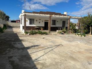 Maison à Riba - roja de Túria. Habitale gestiona la venta de este chalet próximo a la población