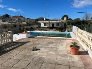 Casa a Riba - roja de Túria. Habitale gestiona la venta de este chalet próximo a la población