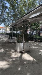 Lloguer Local Comercial a Trinitat. Se traspasa local comercial.restaurante cafeteria en valencia pr
