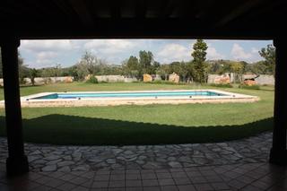 Finca rústica en Benaguasil. Se vende campo de naranjos en plena producción, 17 hanegadas, ri