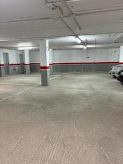 Autoparkplatz in Riba - roja de Túria. Se vende plaza de garaje trastero, em cl pintor sorolla, 20.000