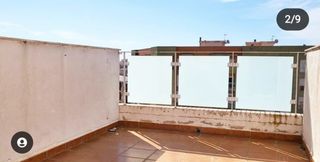 Piccolo appartamento in Vilamarxant. Se vende apartamento para inversion en villamarchante con terraz