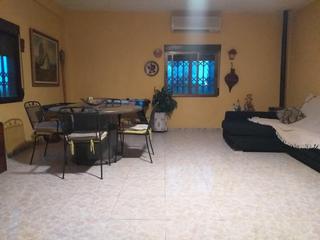 Casa a Riba - roja de Túria. Se vende chalet rústico en ribaroja muy próximo al pueblo 4 habi