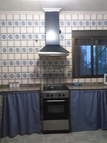 Foto 1b463104-5e02-46d9-b7ab-451582912230. Casa amb piscina a Riba - roja de Túria