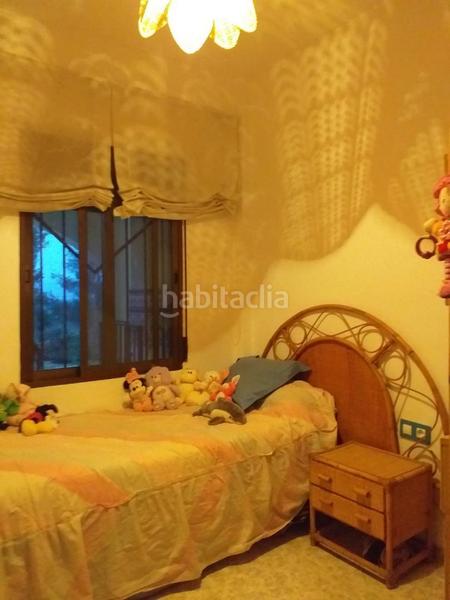 Foto dccc1be2-1532-4b8e-bbf4-3eddaaa356e6. Casa amb piscina a Riba - roja de Túria