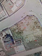 Terreny residencial a Riba - roja de Túria. Se vende suelo en la malla de ribaroja, 300m2, por 130.000