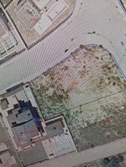 Terreno residenziale in Riba - roja de Túria. Suelo residencial en ribaroja pueblo 300m2, la malla por 130.000