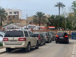 Local Comercial a Utiel. Se vende local comercial en utiel 182 m2 zona de ferreteria indu