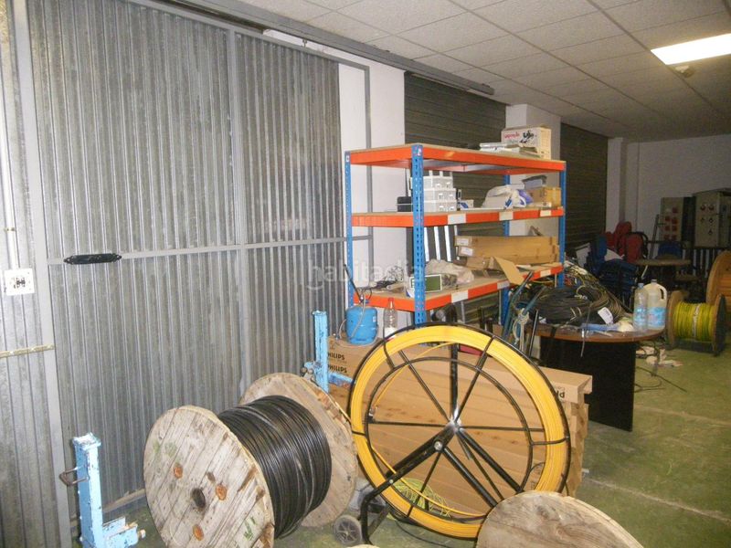 Foto 969f8ff5-39ef-4cad-be3d-42038a11f253. Local comercial a Utiel