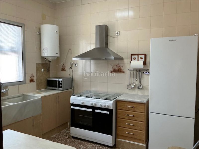 Foto 031e8fb4-270f-4474-a4c3-e8365dbab4b6. Casa a Riba - roja de Túria