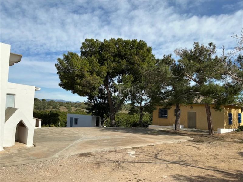 Foto 74c2d136-db14-43b5-b7b0-ec1c3015bc9d. Casa a Riba - roja de Túria