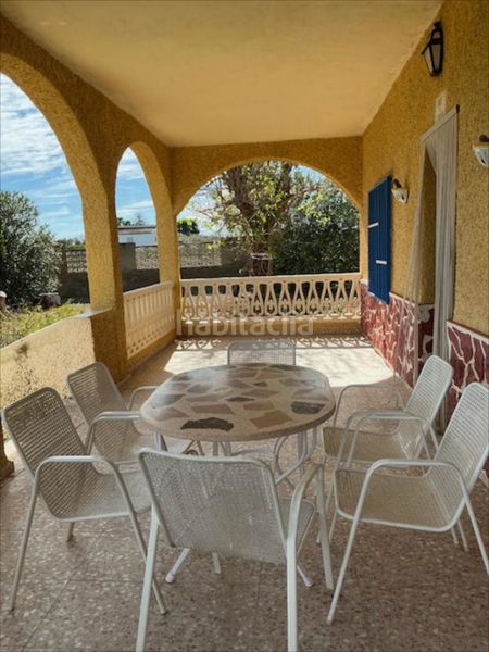 Foto a804b9f4-398c-415c-abab-06b7a94c8f24. Casa a Riba - roja de Túria