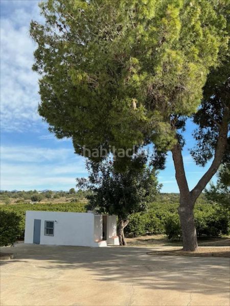 Foto b939b7ca-331b-4019-adbf-5a0d3e84b65f. Casa a Riba - roja de Túria
