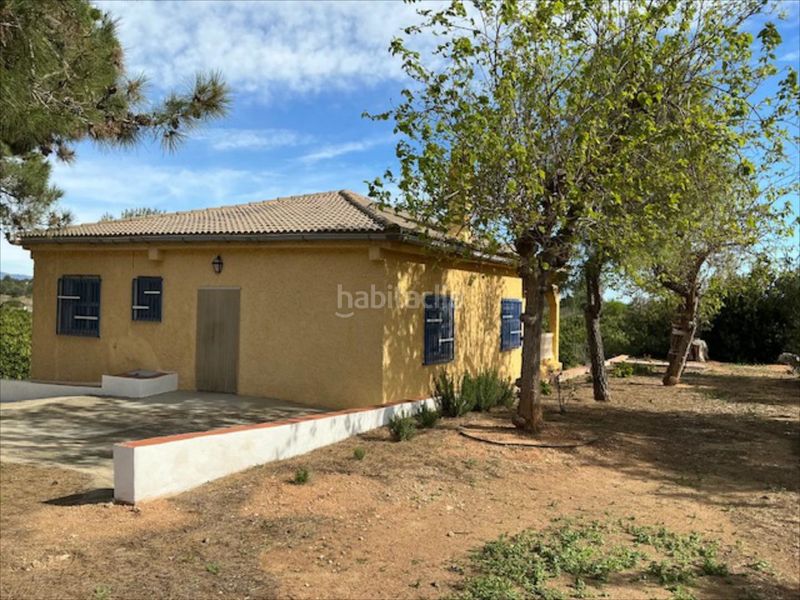 Foto cd89c7a8-6ed4-492e-a118-7546018994e7. Casa a Riba - roja de Túria