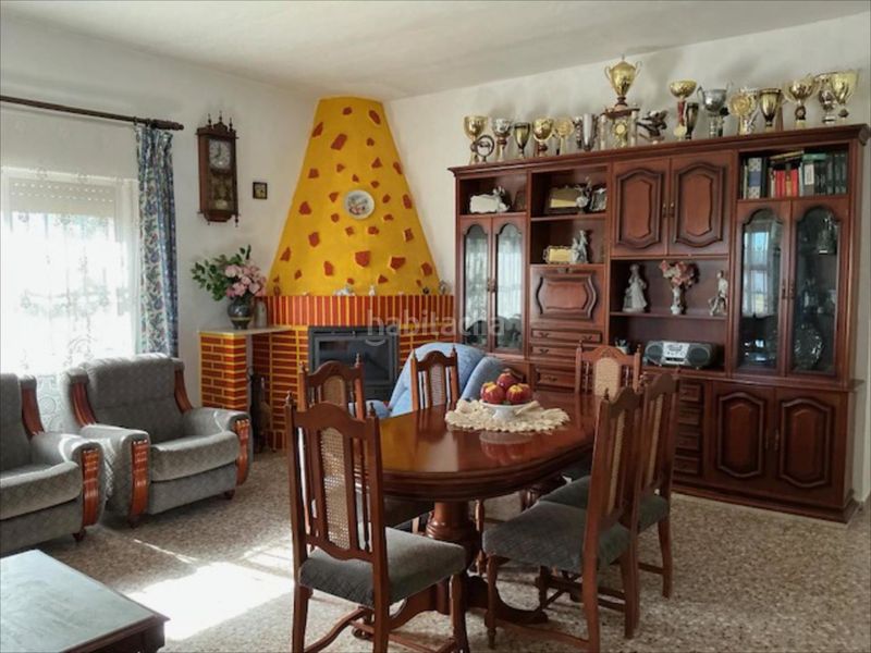 Foto f35979ce-d260-4c56-92e7-9791e11f1301. Casa a Riba - roja de Túria