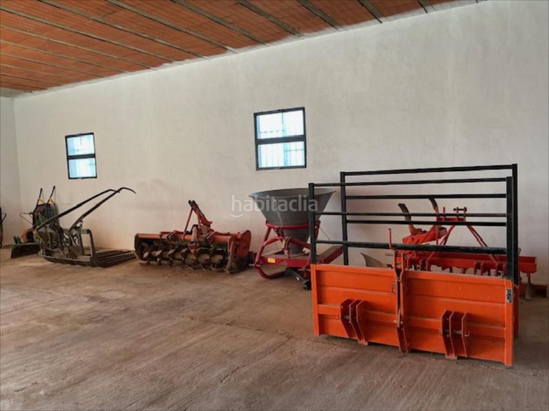 Foto 0778782f-5635-45f6-98c2-fe00b5c910aa. Casa a La Presa - Collado - La Malla Manises