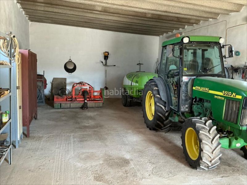 Foto 1ee9b7b7-eb67-4717-bc4b-79a8890f2d0f. Casa a La Presa - Collado - La Malla Manises