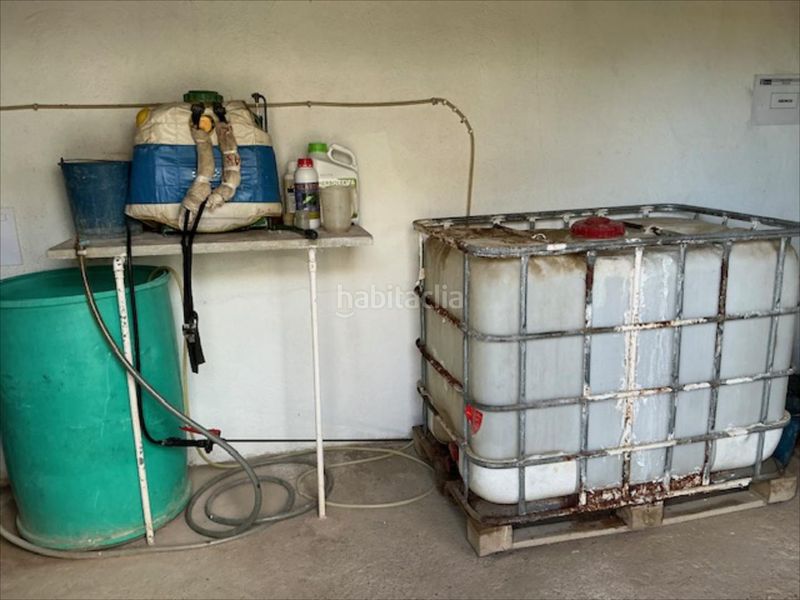 Foto 5e8b9bec-d614-4858-b45d-2bbe9fb445f2. Casa a La Presa - Collado - La Malla Manises