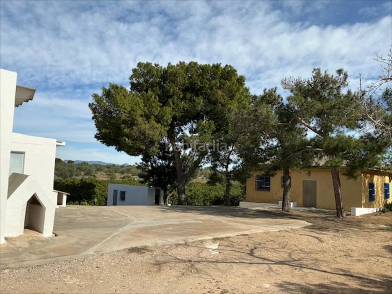 Foto 5ed7dba7-3fd3-4595-9906-592d4ed21e5c. Casa a La Presa - Collado - La Malla Manises