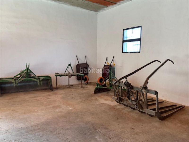 Foto 6175ec16-4a3b-4344-b054-d43a3d0d8f9f. Casa a La Presa - Collado - La Malla Manises